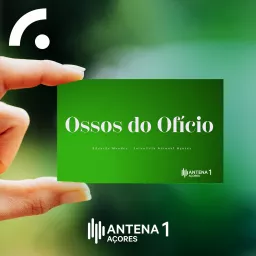 Ossos do Ofício Podcast artwork