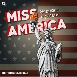 Miss America: scandali e potere