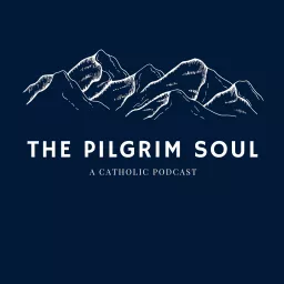 The Pilgrim Soul Podcast artwork