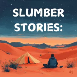 Slumber Stories (no ads) - Sleep Story to help you fall asleep