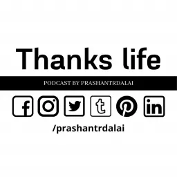 26/11 in 2020 | thanks life Podcast artwork