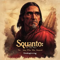 Squanto The Man who Shaped Thanksgiving