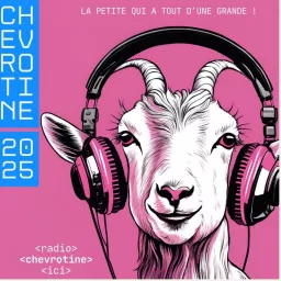 RADIO CHEVROTINE Podcast artwork