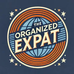 The Organized Expat