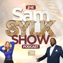 Sam Sylk Show with Bijou Star