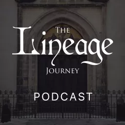 The Lineage Journey Podcast artwork