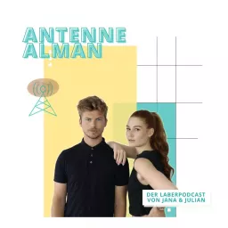 Antenne Alman Podcast artwork