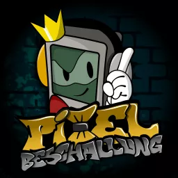 Pixelbeschallung