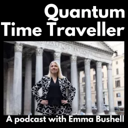 Quantum Time Traveller