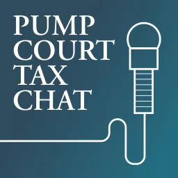 Pump Court Tax Chat