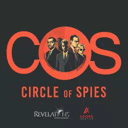 Circle of Spies: Election Interference 2024