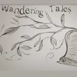 Wandering Tales RPG Podcast artwork