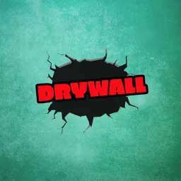 Drywall Gridiron Podcast artwork