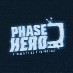 Phase Hero Podcast artwork