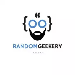 Random Geekery Podcast artwork