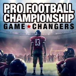 Pro Football Championship - Game Changers