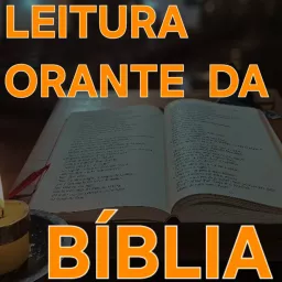 Leitura Orante da Bíblia (Recesso)