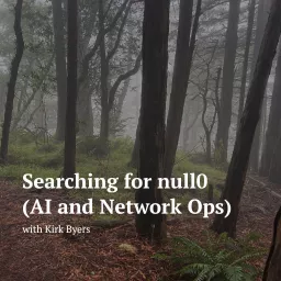 Searching for null0