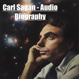 Carl Sagan - Audio Biography