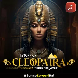 History of Cleopatra, Queen of Egypt