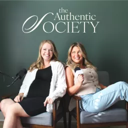 The Authentic Society