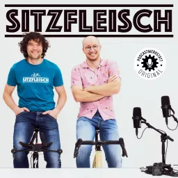 Sitzfleisch