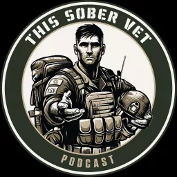 This Sober Vet Podcast artwork