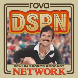 DSPN - Devlin Sports Podcast Network