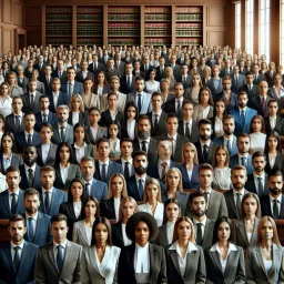 100 Best Known Attorneys