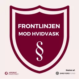 Frontlinjen mod hvidvask - Advokaters rolle og forpligtelser