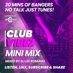 Club Vibez Mini Mix - Best House and Tech House Tracks