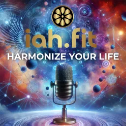 Harmonize Your Life Podcast artwork