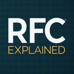 RFC Explained Podcast artwork