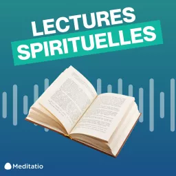 LECTURES SPIRITUELLES Podcast artwork