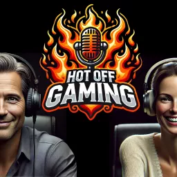 Hot Off - Gaming