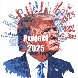 Project 2025-Presidential Transition