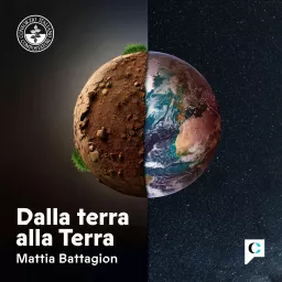 Dalla terra alla Terra Podcast artwork