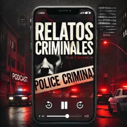 Relatos criminales