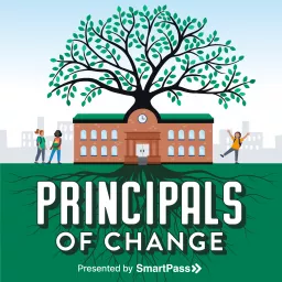 Principals of Change