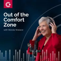 Out of the Comfort Zone Podcast artwork