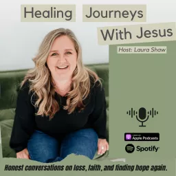 Healing Journeys with Jesus