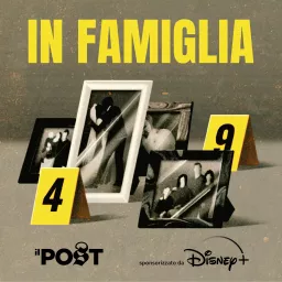 In famiglia