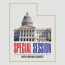 Special Session with Bryan Schott