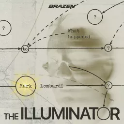 The Illuminator: Art, Conspiracy and Madness