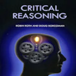 Critical Reasoning Podcasts artwork
