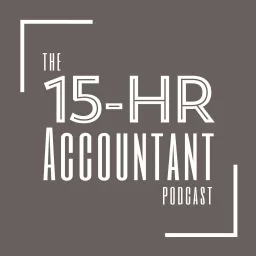 15 Hour Accountant Podcast