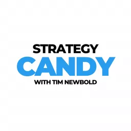 Strategy Candy: Strategy | OKR | Product Management