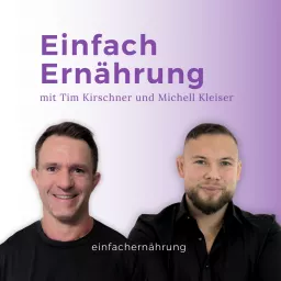 Einfach Ernährung