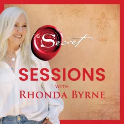 The Secret Sessions with Rhonda Byrne