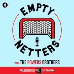 Empty Netters Podcast